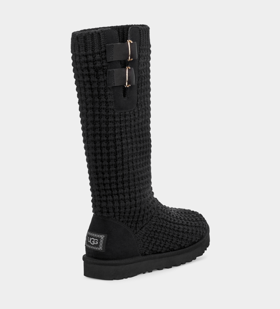 Ugg shop woven boots