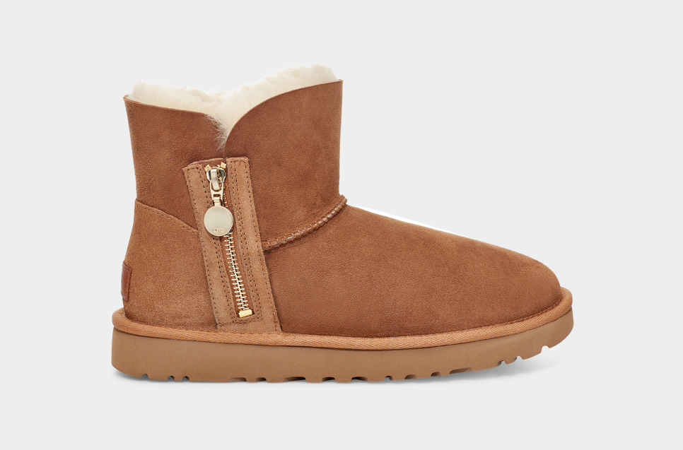 Ugg womens pixley boot best sale
