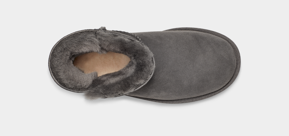 Bailey Zip Mini | UGG® Official
