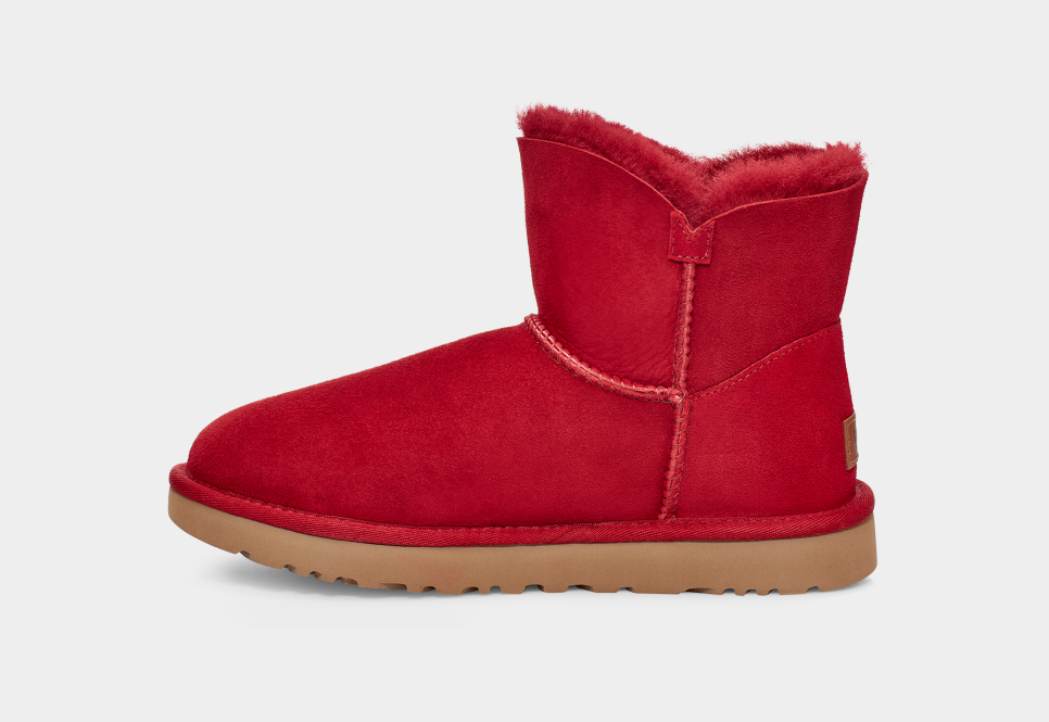 Bailey Zip Mini | UGG® Official