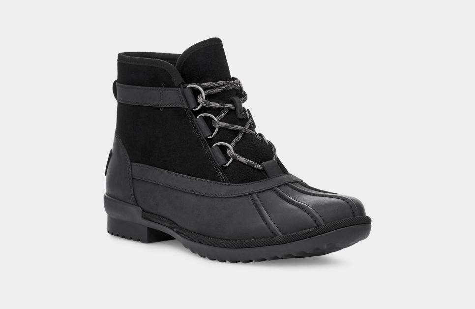 Tulane top ugg boot