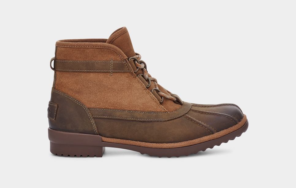 Ugg waterproof 2025 boots canada