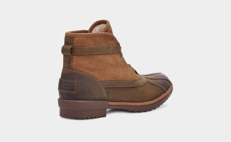 Ugg women's w tulane fashion best sale boot