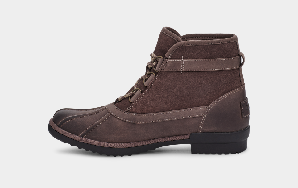 Heather hotsell ugg boot
