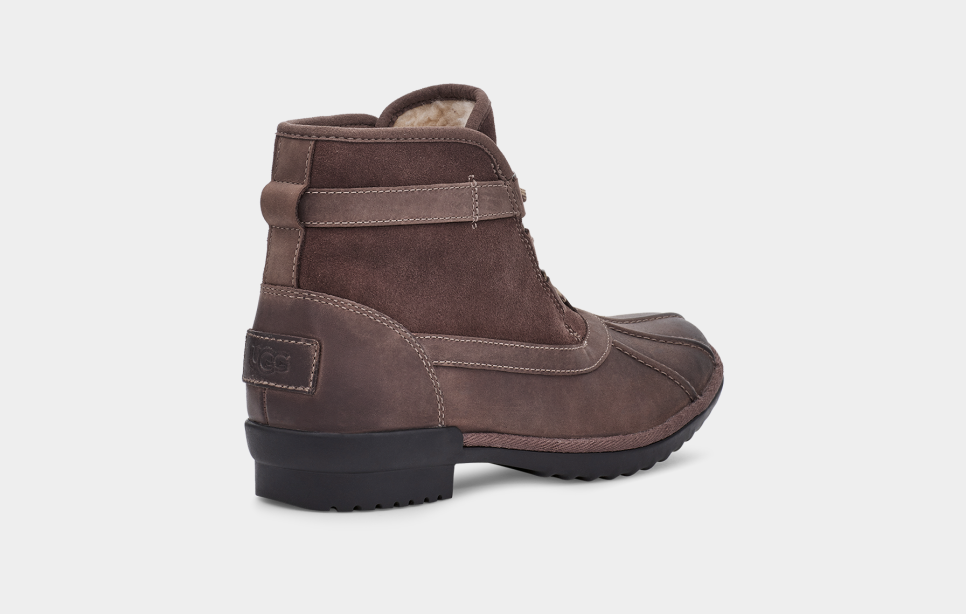 Ugg tulane boot review new arrivals