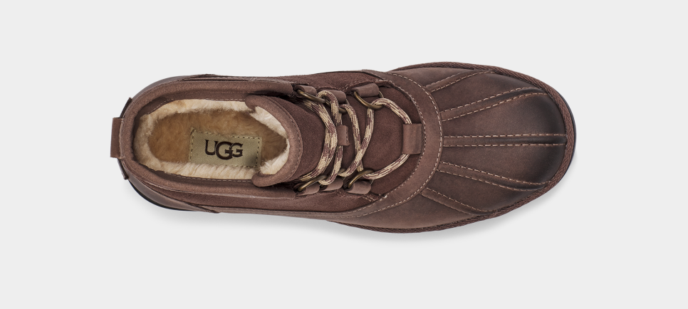 Greda Boot UGG