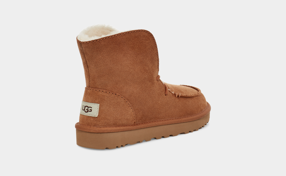 Ugg diara best sale boot pink