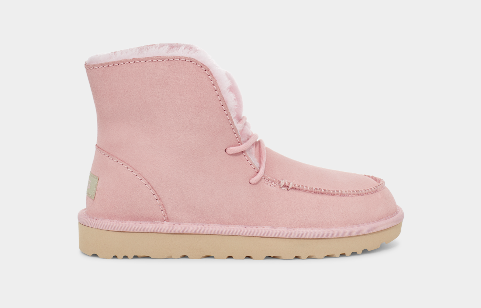 Diara deals ugg pink