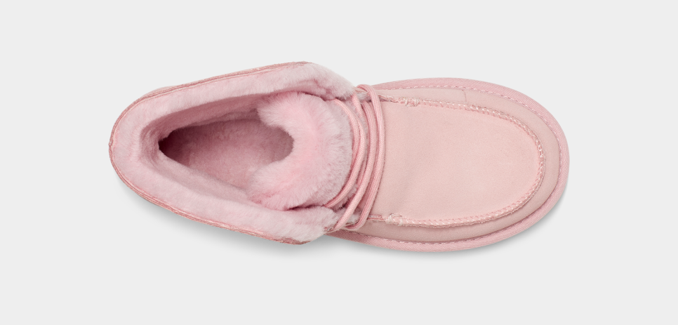 Diara cheap ugg pink