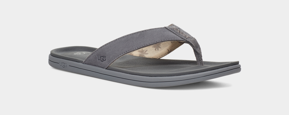 Ugg brookside flip sales flop