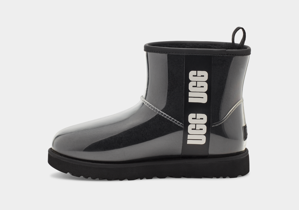 Classic Clear Mini Boot | UGG