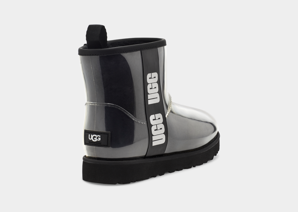 Classic Clear Mini Boot | UGG