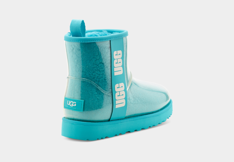 Classic Clear Mini Boot UGG