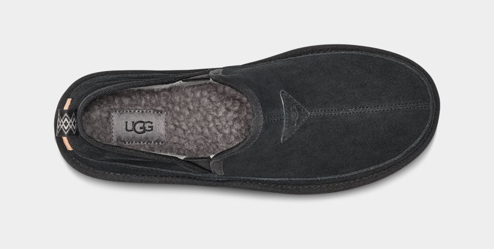 Romeo discount slipper ugg