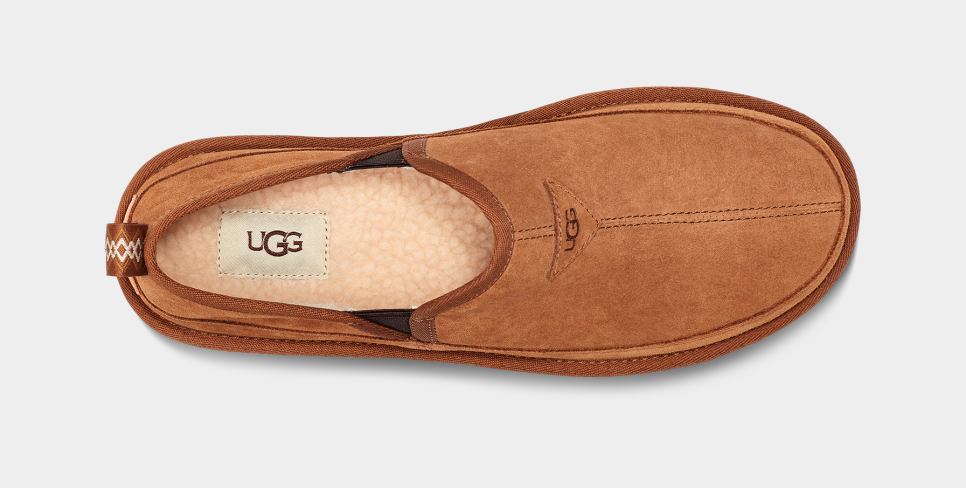 Mens cheap ugg romeo