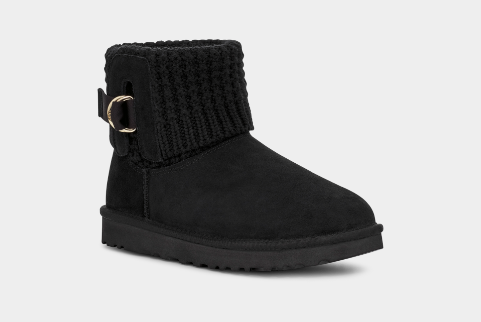 Sweater uggs on 2025 sale