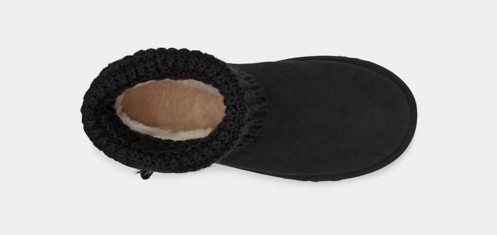 Uggs selene sales mini boot