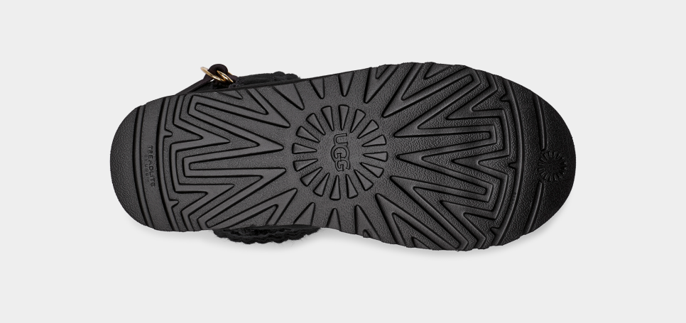 Uggs selene sale mini boot