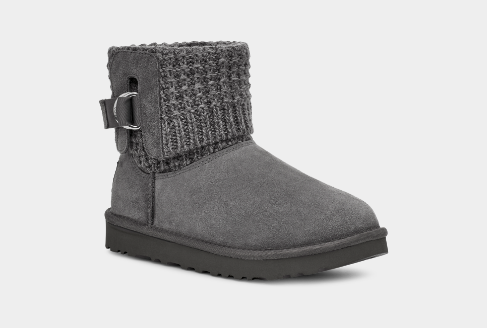 Classic Solene Mini Boot UGG