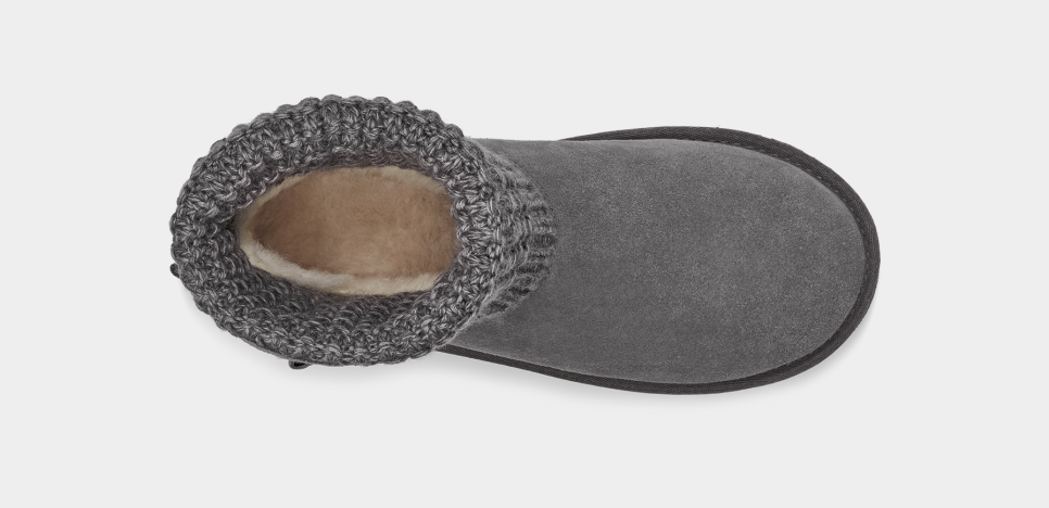 Uggs selene new arrivals mini boot