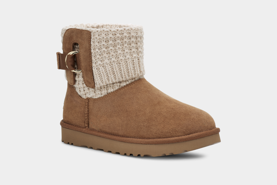 Ugg best sale mini booties