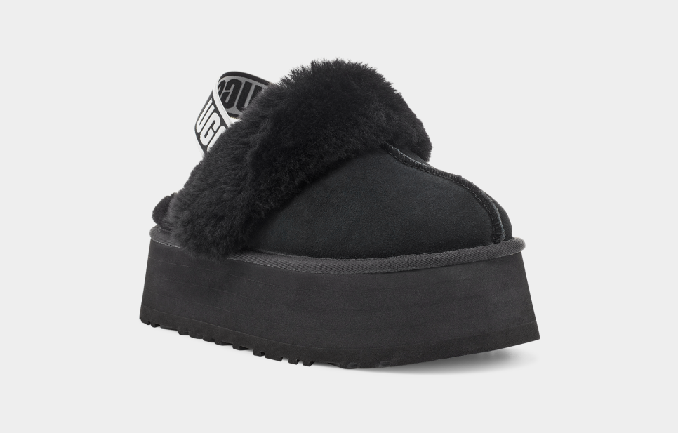 Funkette Slipper UGG