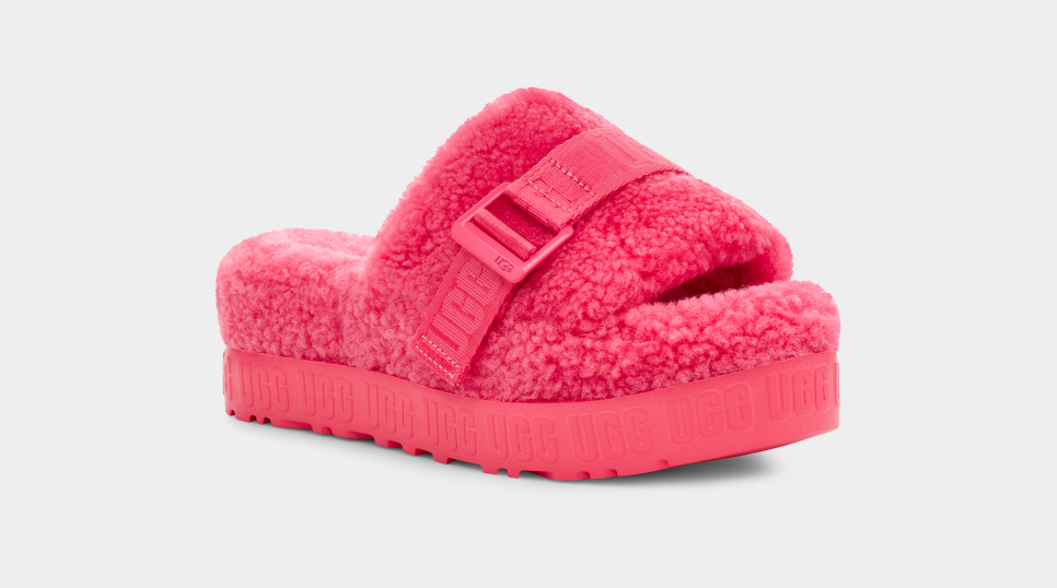 Fluffita Sandal UGG