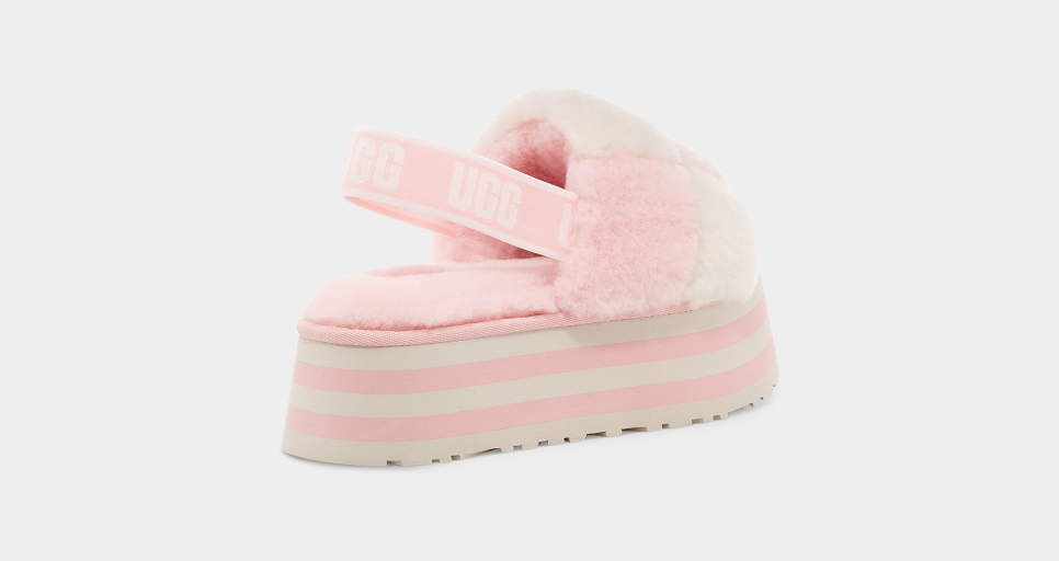 Disco checker slide sales