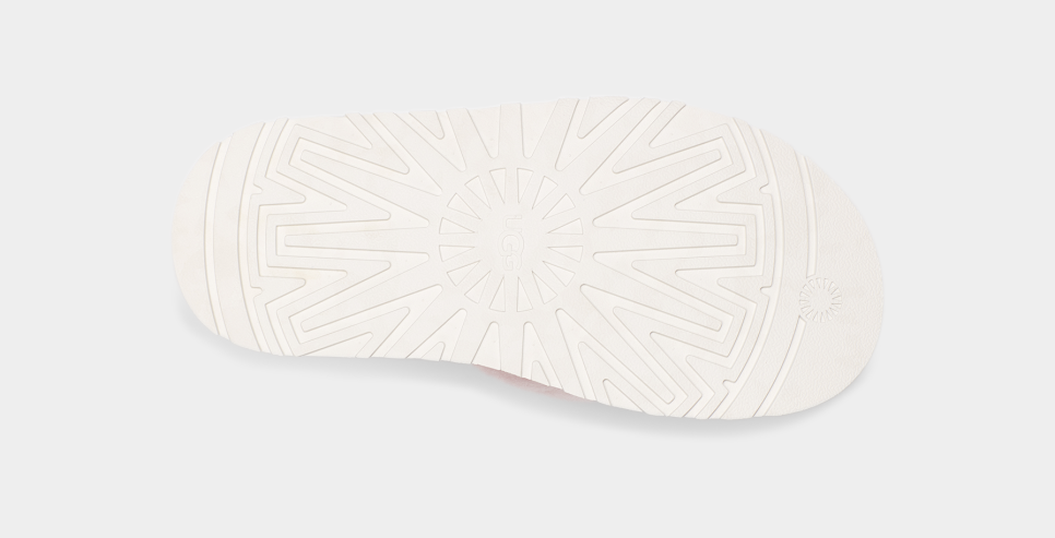 Disco Checker Slide UGG Official