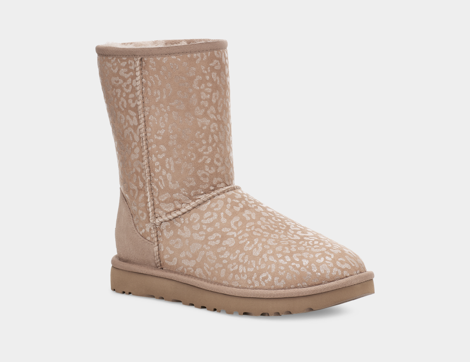 Ugg animal welfare discount