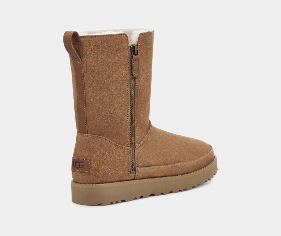 Uggs womens classic online short boots on sale
