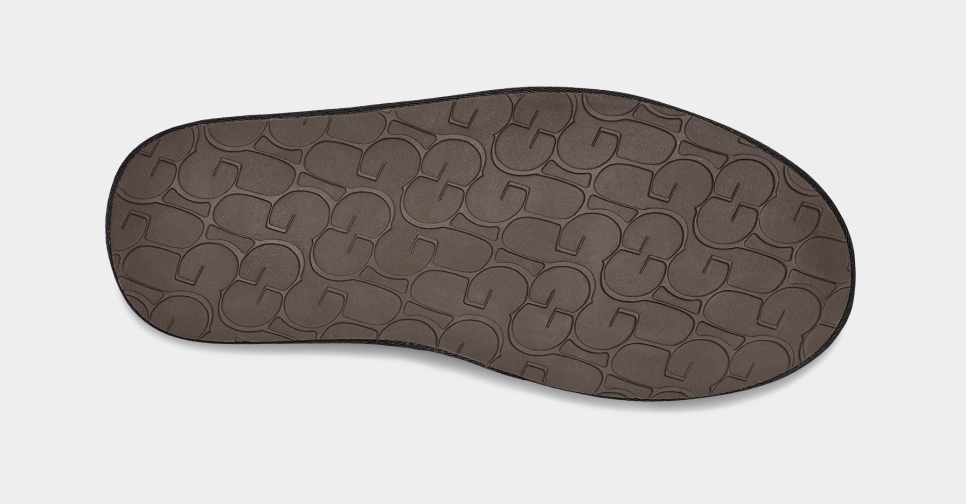 Ugg best sale scuff romeo