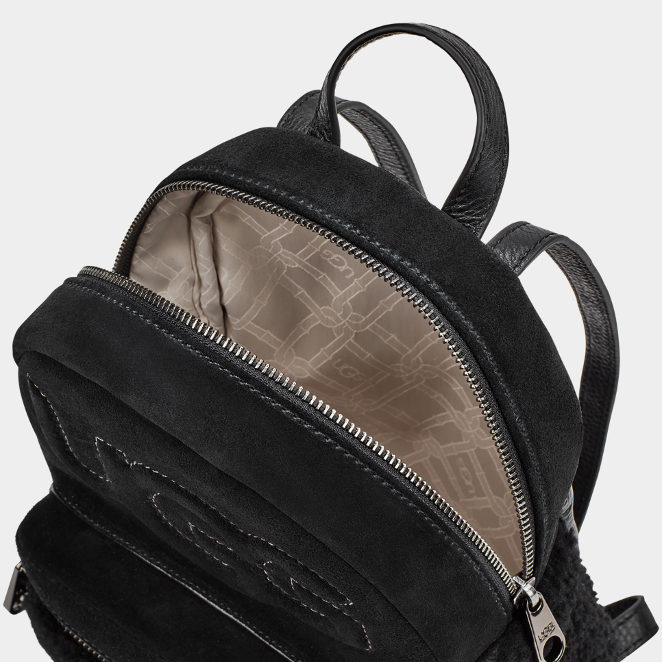 Ugg dannie backpack sales