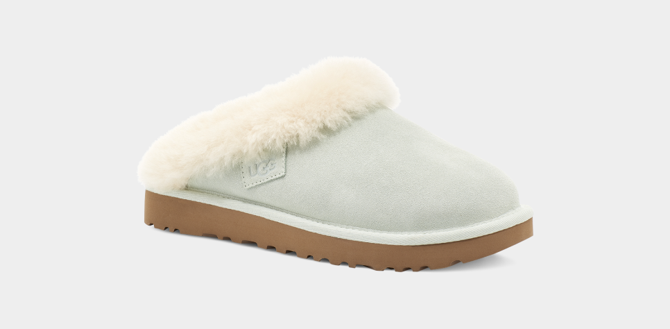 Ugg cluggette clearance