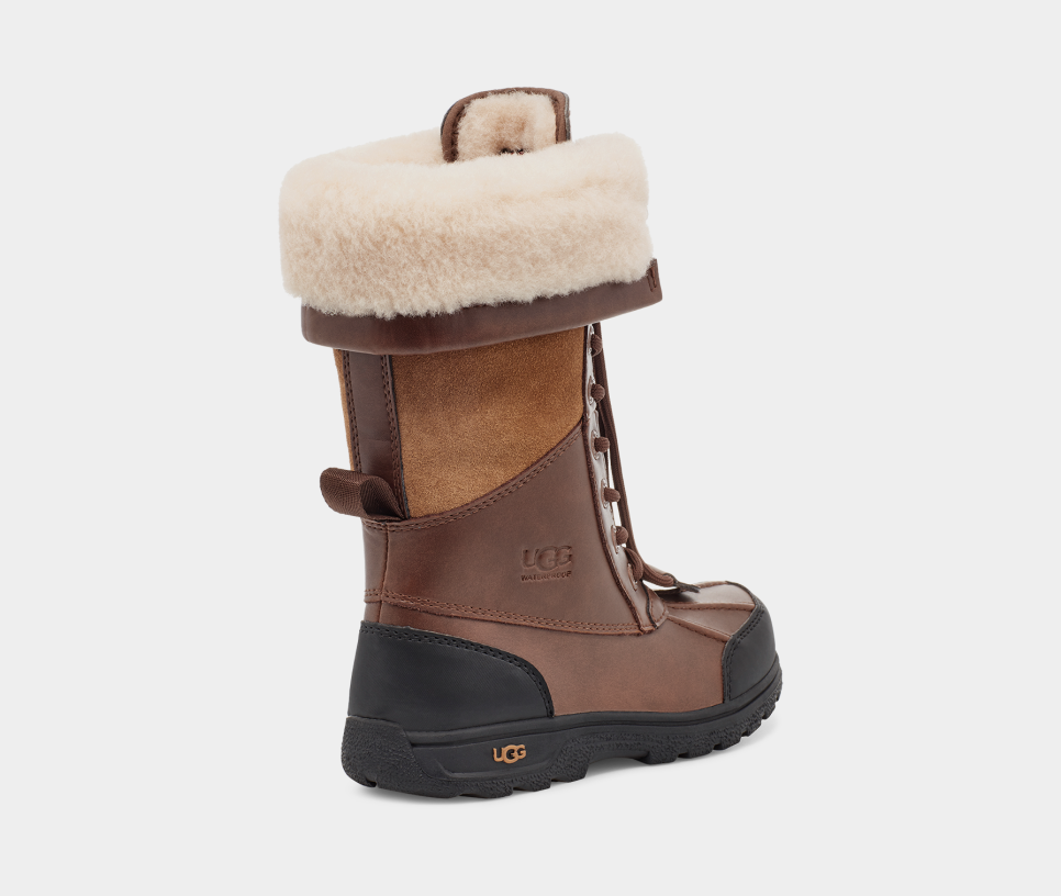 Ugg discount toggle waterproof