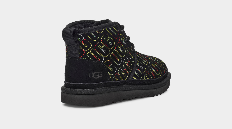 Ugg store neumel stitch