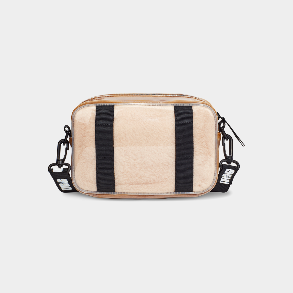 Janey II Clear Handbag UGG