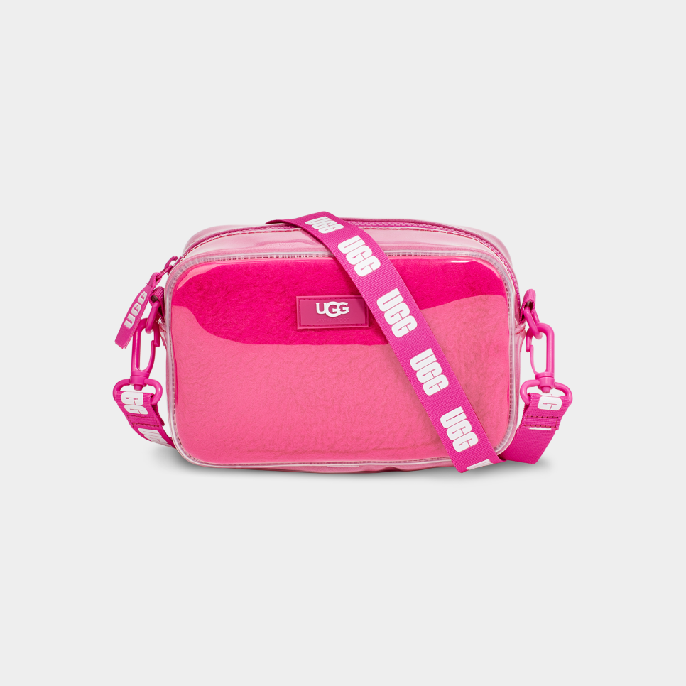 Janey II Clear Handbag UGG
