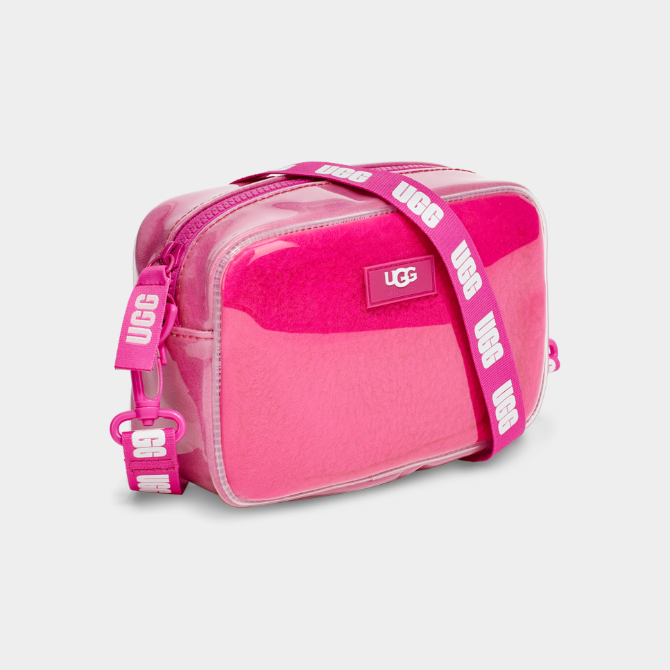 Janey II Clear Handbag UGG