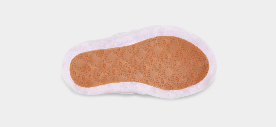 Ugg fluff shop yeah lilac frost
