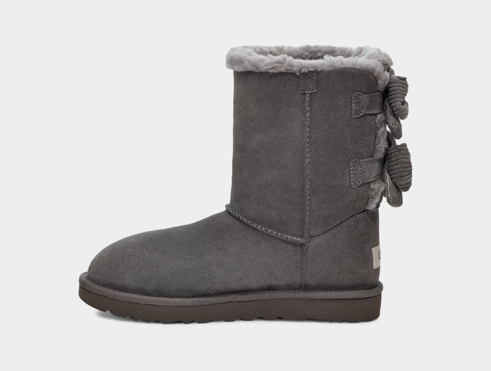 UGG Bailey Corduroy Bow for Women UGG