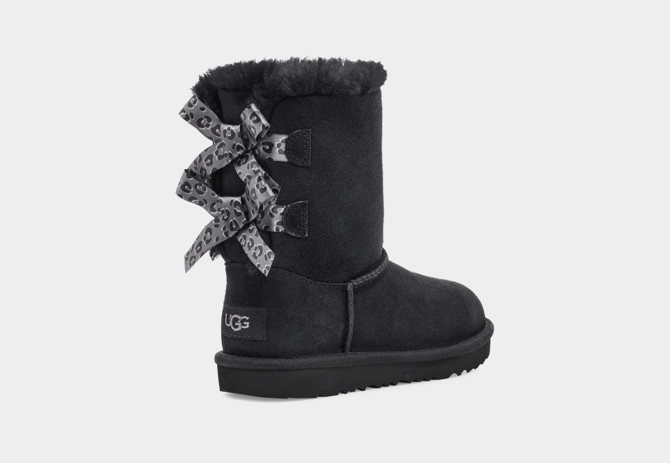Ugg mini bailey deals bow ii exotic