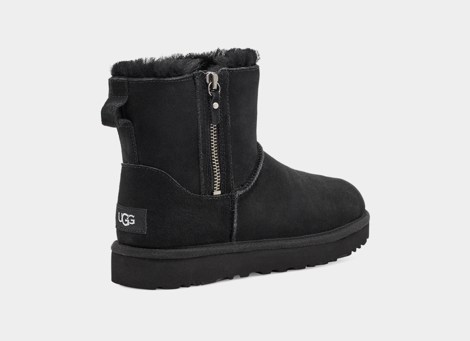 Ugg double zip 2025