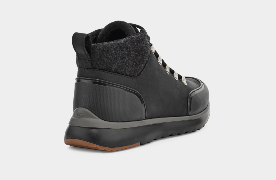 Olivert top boot ugg