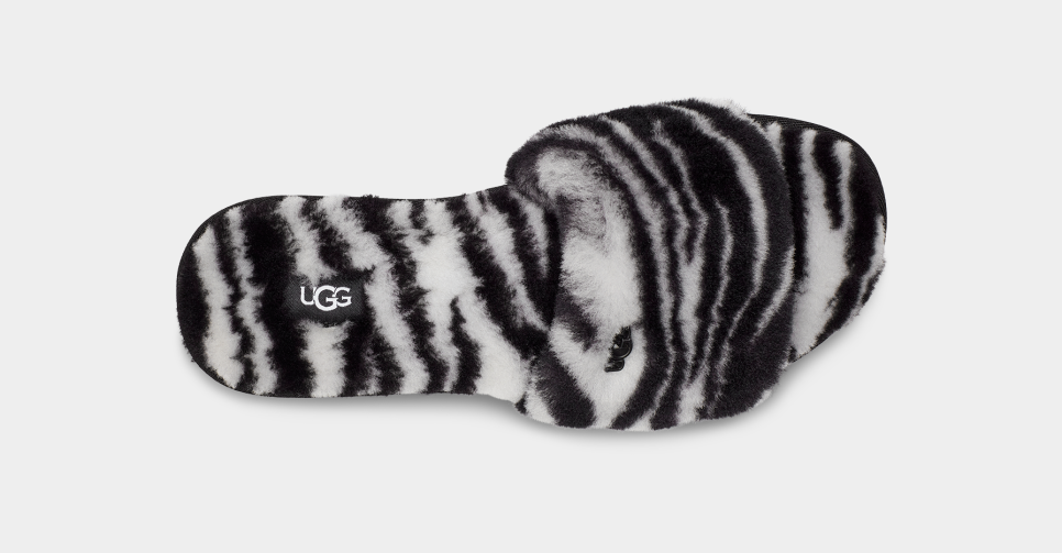 UGG Cozette Zebra for Women UGG Europe