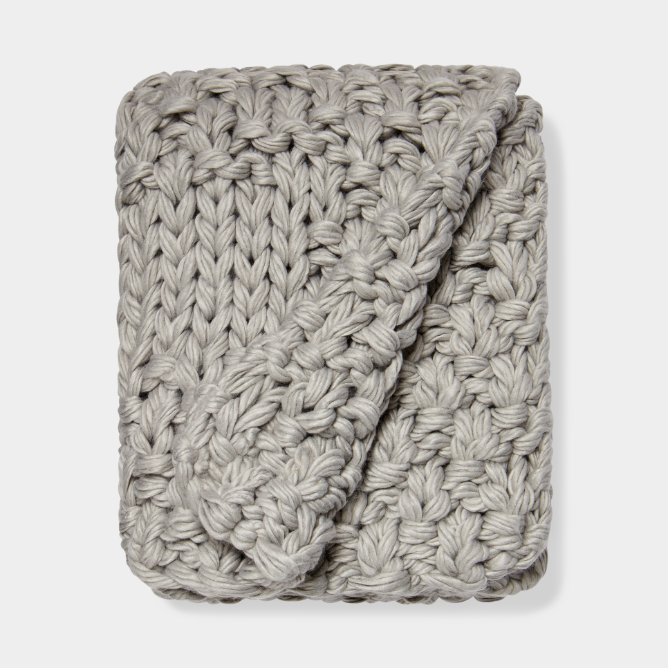 Ugg 2025 blanket knit