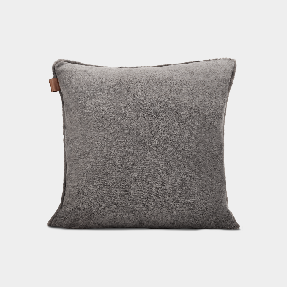 Ugg body pillow clearance cover graystone