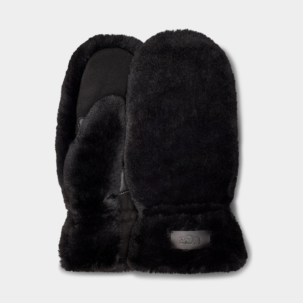 All over fur uggs 2025