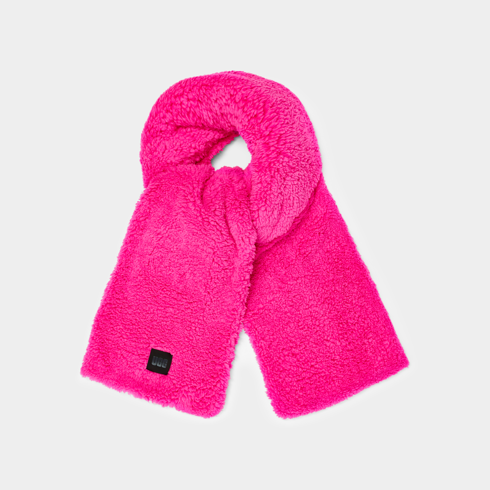 Ugg dog shop scarf large
