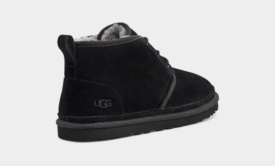 UGG Neumel for Men Lace Up Casual Shoes at UGG